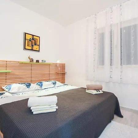 With A Parking Space Kastel Stari, - 15411 Apartment